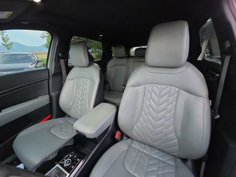 Used 2024 Kia Sportage X-Pro Prestige AWD/4WD image 27