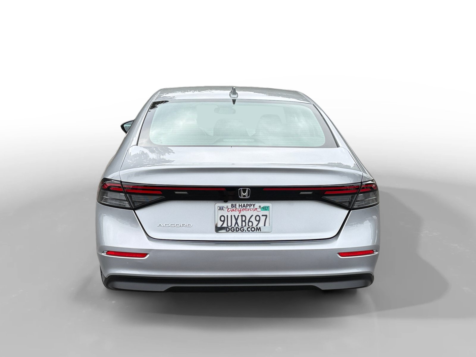 Used 2023 Honda Accord EX image 4
