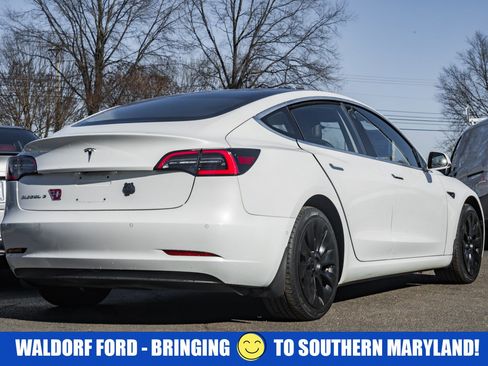 Used 2018 Tesla Model 3 image 5