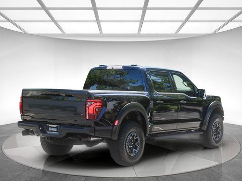 Used 2024 Ford F150 Raptor w/ Equipment Group 803A Raptor R AWD/4WD image 4