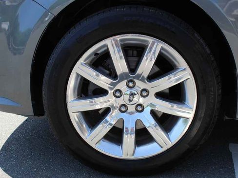 Used 2009 Ford Flex Limited image 32