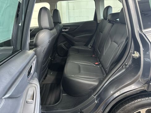 Used 2021 Subaru Forester Limited w/ Popular Package #3 image 27