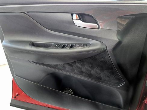 Used 2023 Hyundai Santa Fe SEL image 20