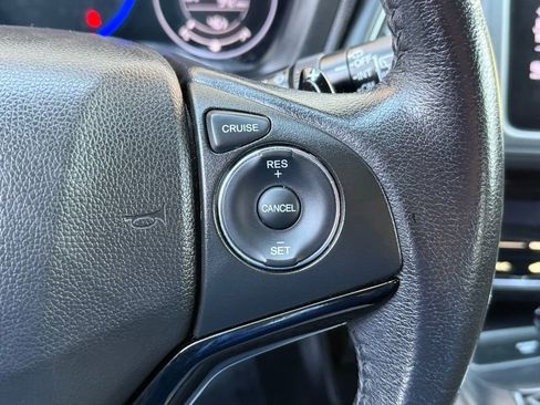 Used 2018 Honda HR-V EX-L image 33