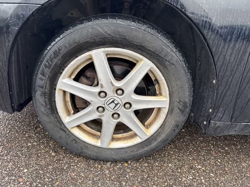 Used 2003 Honda Accord EX image 9