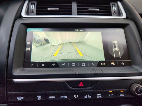 Used 2020 Jaguar E-PACE Checkered Flag AWD/4WD image 21