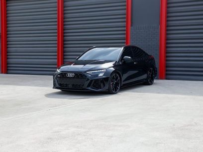 Used 2022 Audi RS 3