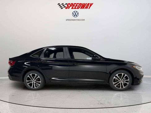 New 2026 Volkswagen Jetta Sport image 8