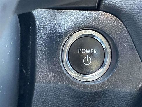 Used 2024 Toyota RAV4 XLE image 25