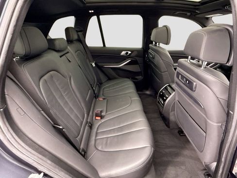 Used 2019 BMW X5 xDrive40i w/ Convenience Package image 21