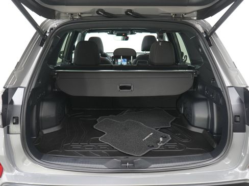 Certified 2026 Subaru Forester Premium AWD/4WD image 16