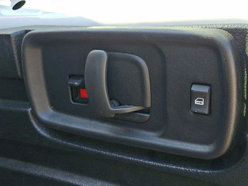 Used 2025 Chevrolet Express 2500 w/ Driver Convenience Package RWD image 29