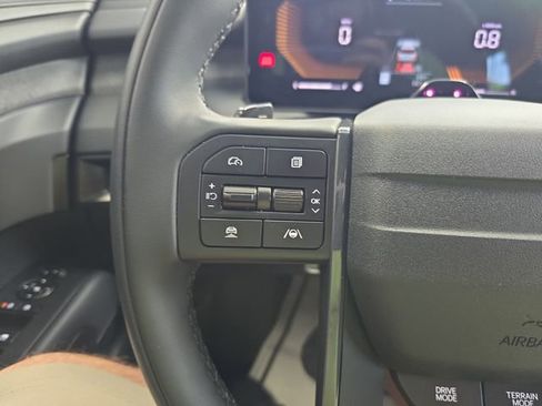 Used 2027 Kia Telluride EX X-Line w/ Towing Package AWD/4WD image 20