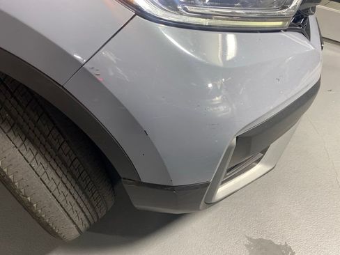 Used 2020 Honda CR-V EX image 34