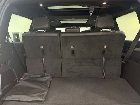 New 2025 Jeep Wagoneer Series II image 20