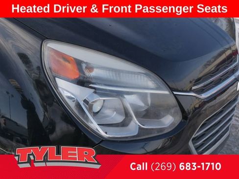 Used 2016 Chevrolet Equinox LT w/ Convenience Package image 10