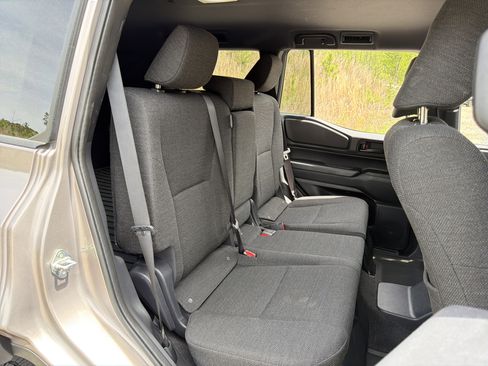 Used 2024 Toyota Land Cruiser 1958 AWD/4WD image 15