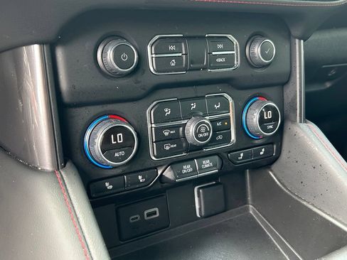 Used 2023 Chevrolet Tahoe RST RWD image 37