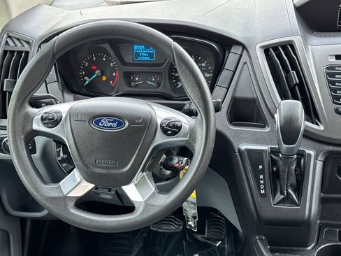 Used 2019 Ford Transit 250 148 Medium Roof image 27
