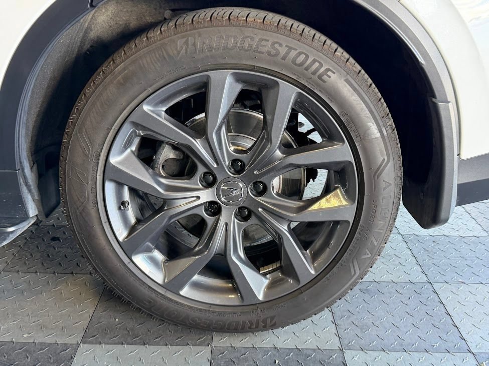 Used 2024 Acura MDX A-Spec AWD/4WD image 38