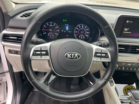 Certified 2021 Kia Telluride EX w/ EX Premium Package image 14