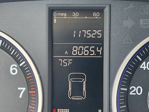 Used 2009 Honda CR-V EX image 17