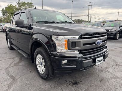 Used 2018 Ford F150 XLT w/ Equipment Group 302A Luxury