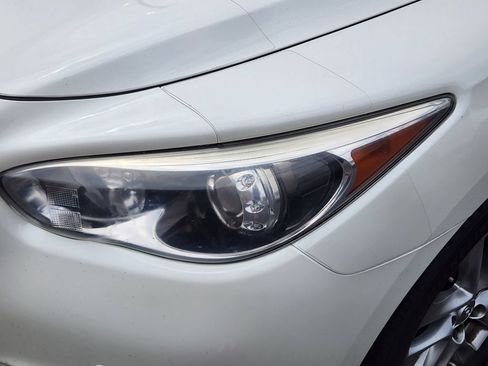 Used 2015 INFINITI QX60 Luxe w/ Premium Plus Package AWD/4WD image 8