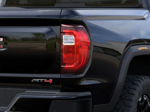 New 2026 GMC Canyon AT4 w/ AT4 Premium Package image 11