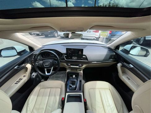 Used 2022 Audi Q5 2.0T Premium AWD/4WD image 15