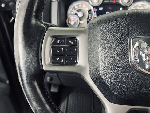 Used 2014 RAM 3500 Laramie Longhorn image 25