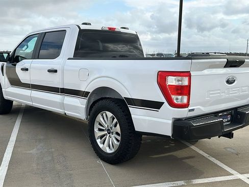 Used 2021 Ford F150 XL w/ Trailer Tow Package image 10