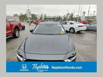 Used 2023 MAZDA MAZDA3 s