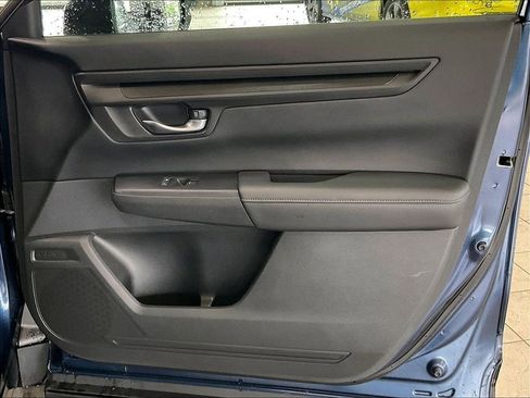 Used 2024 Honda CR-V EX image 12