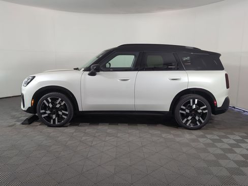 New 2026 MINI Cooper Countryman S image 2