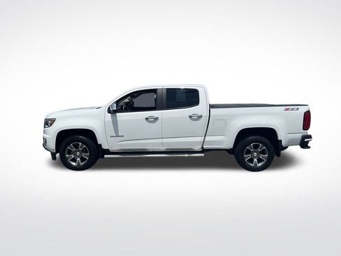 Used 2019 Chevrolet Colorado Z71 image 2