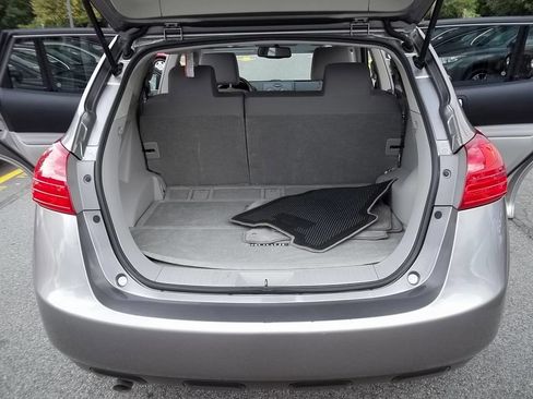 Used 2010 Nissan Rogue S w/ 360 Degree Value Pkg AWD/4WD image 27