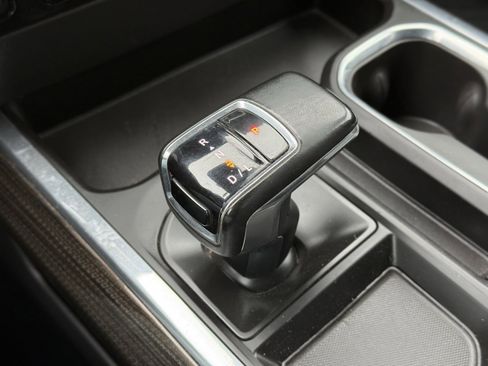 Used 2023 Chevrolet Silverado 1500 LT Trail Boss w/ Protection Package image 25