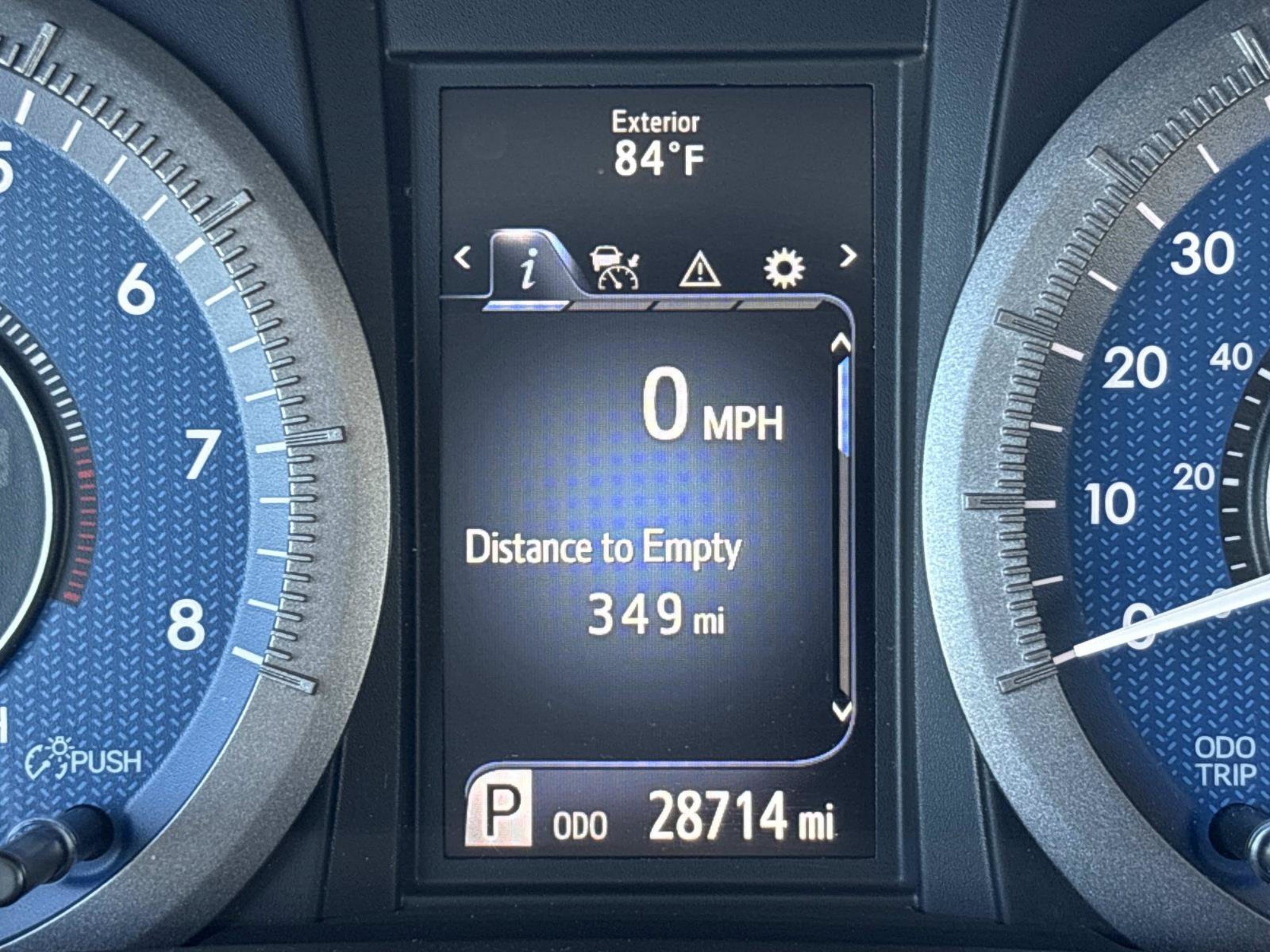 Used 2020 Toyota Sienna L FWD image 31