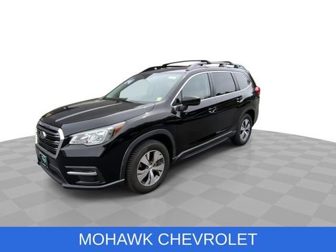 Used 2020 Subaru Ascent Premium AWD/4WD image 4