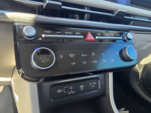New 2026 Hyundai Tucson SEL AWD/4WD image 22