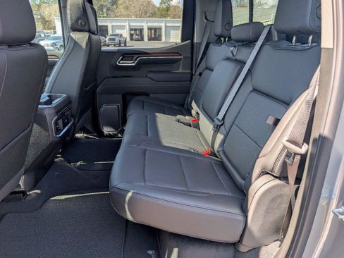 New 2026 GMC Sierra 1500 Denali AWD/4WD image 36