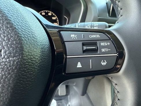 Certified 2023 Honda Pilot EX-L image 30