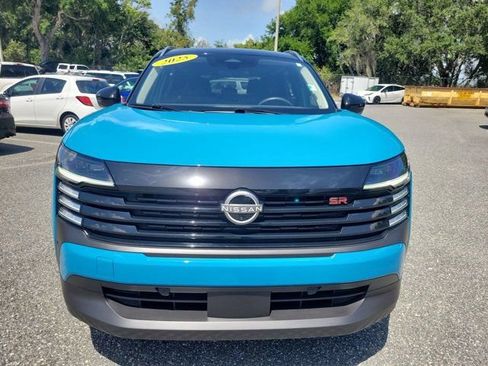 Used 2025 Nissan Kicks SR FWD image 15