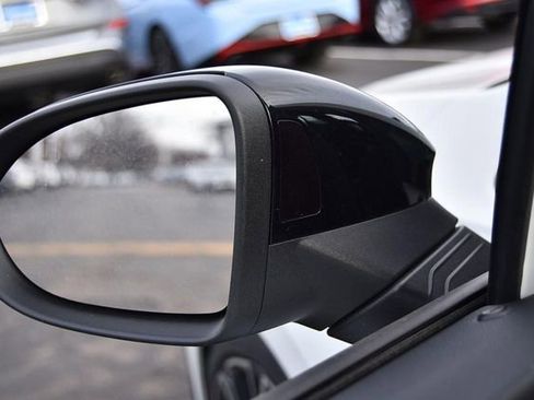 New 2026 Volkswagen Golf w/ Euro Style Package image 9