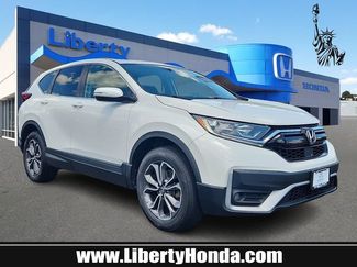 Used 2020 Honda CR-V EX video 1