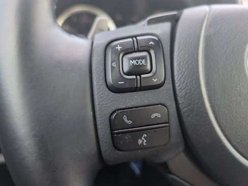 Used 2023 Lexus IS 300 w/ Comfort Package RWD image 23