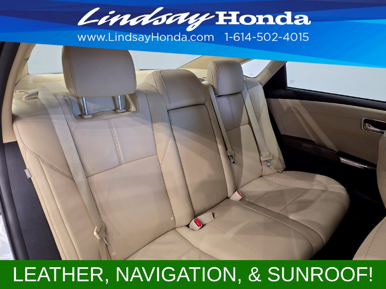 Used 2018 Toyota Avalon XLE Premium FWD image 9