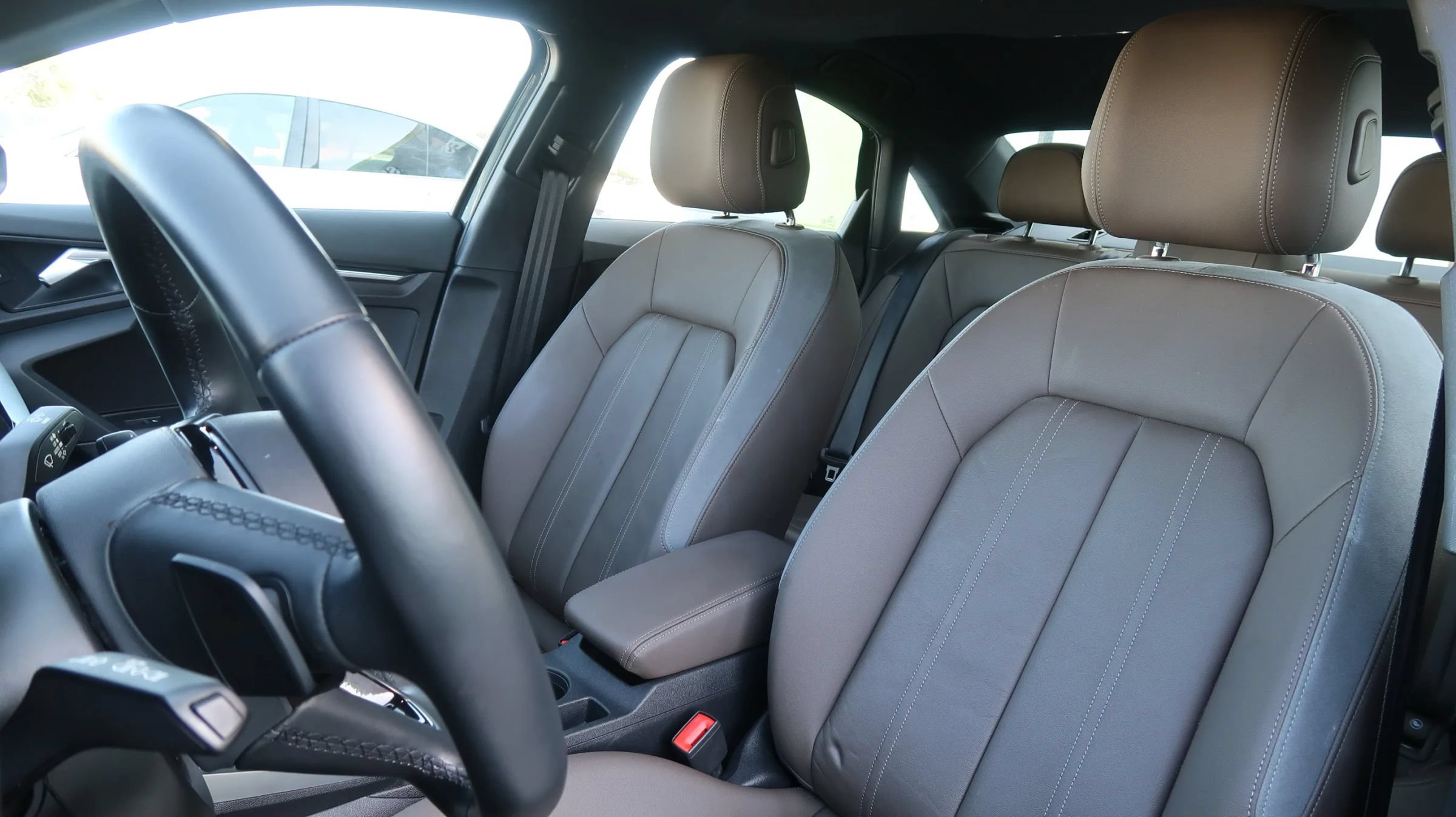 Used 2022 Audi A3 2.0T Premium FWD image 18