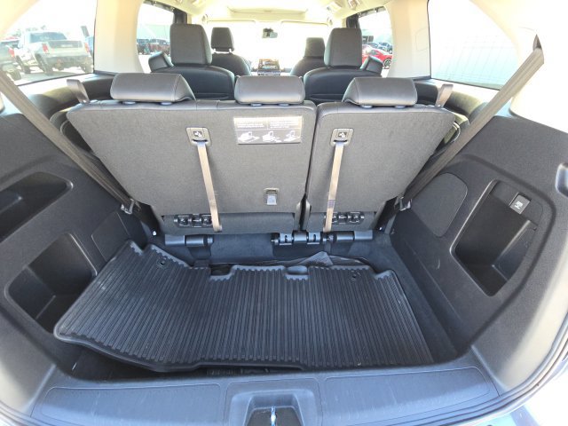 Used 2026 Honda Odyssey EX-L image 12